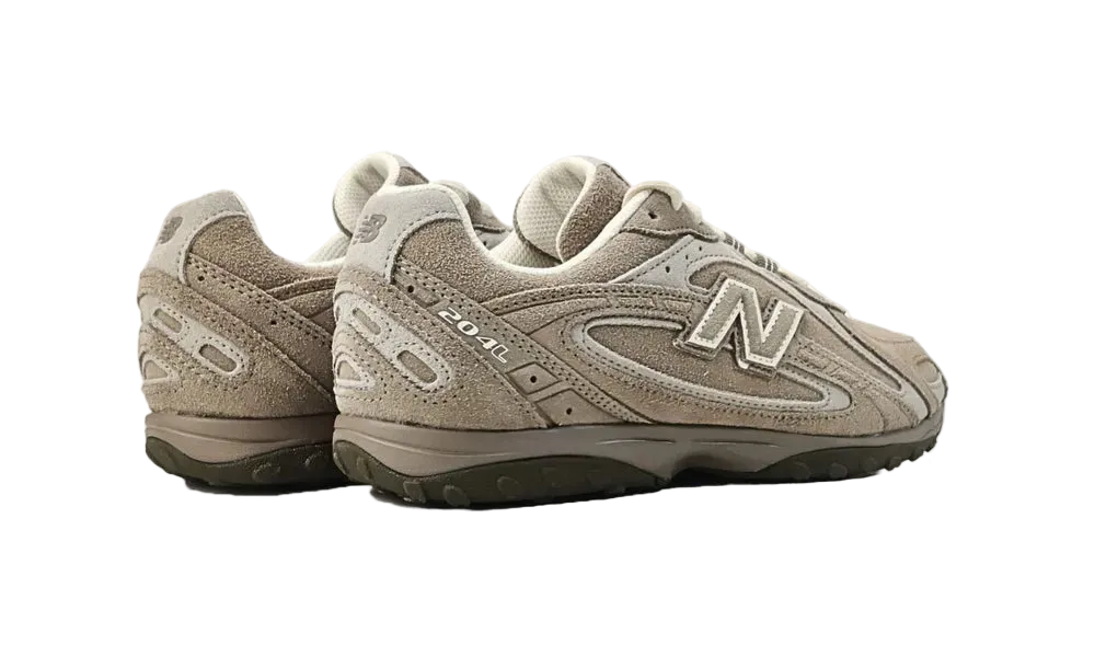 NEW BALANCE 204L - Mushroom Arid Stone