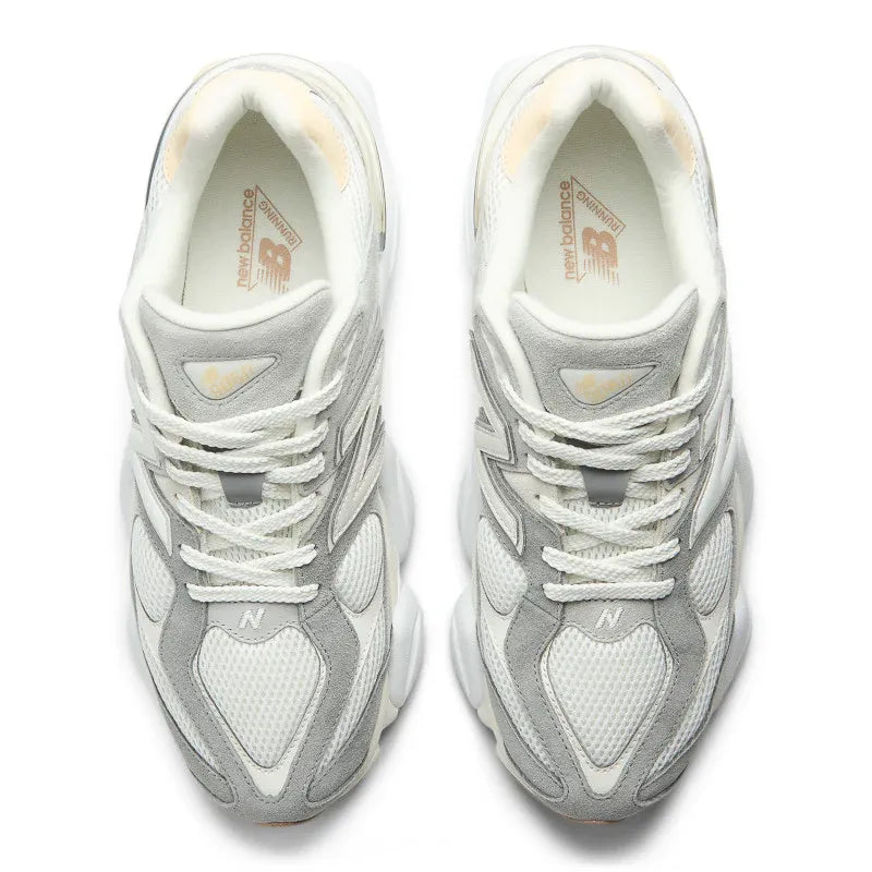 New Balance 9060 Sea Salt Alma