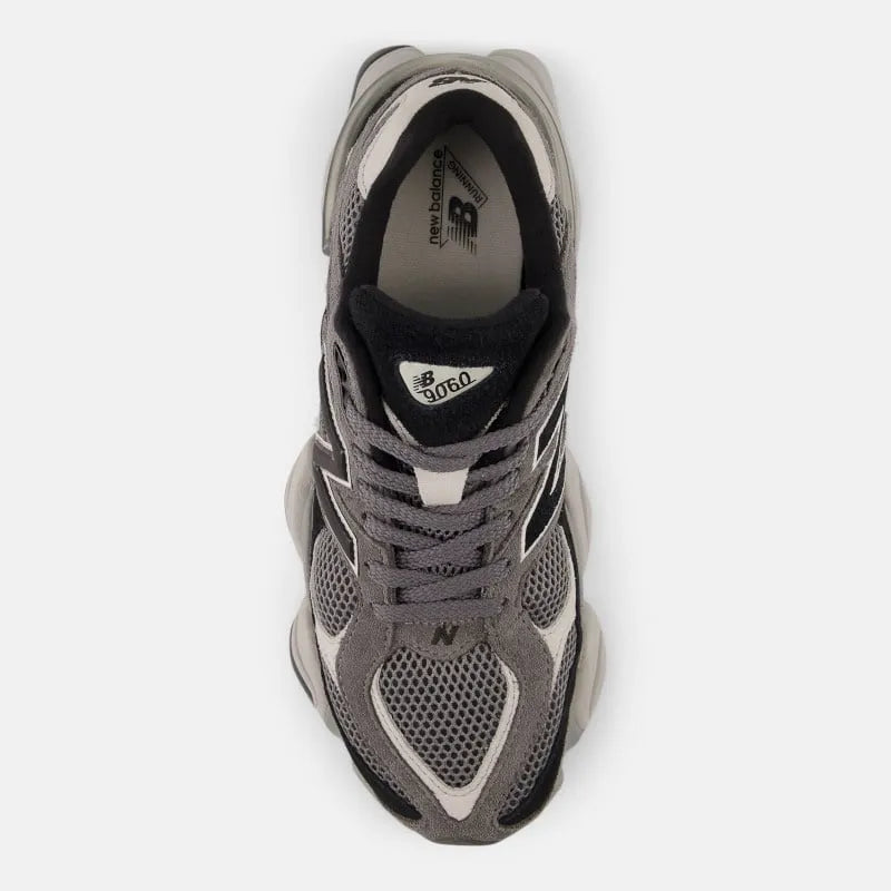 New Balance 9060 Black & Grey