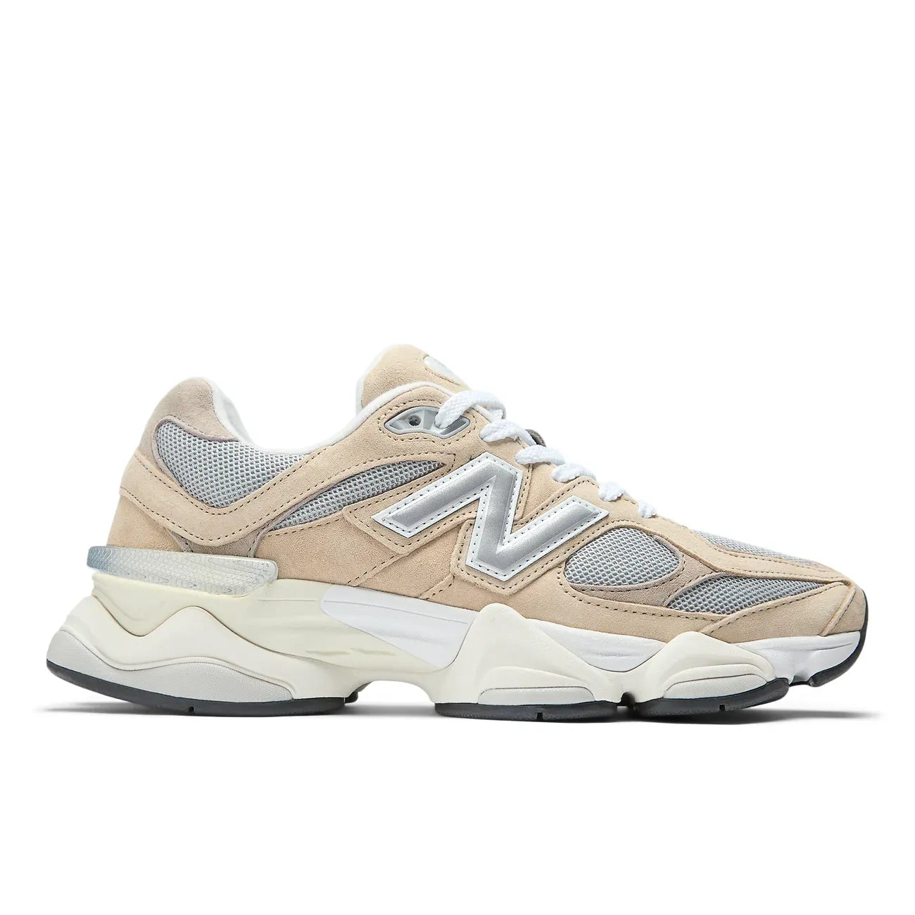 New Balance 9060 Peach