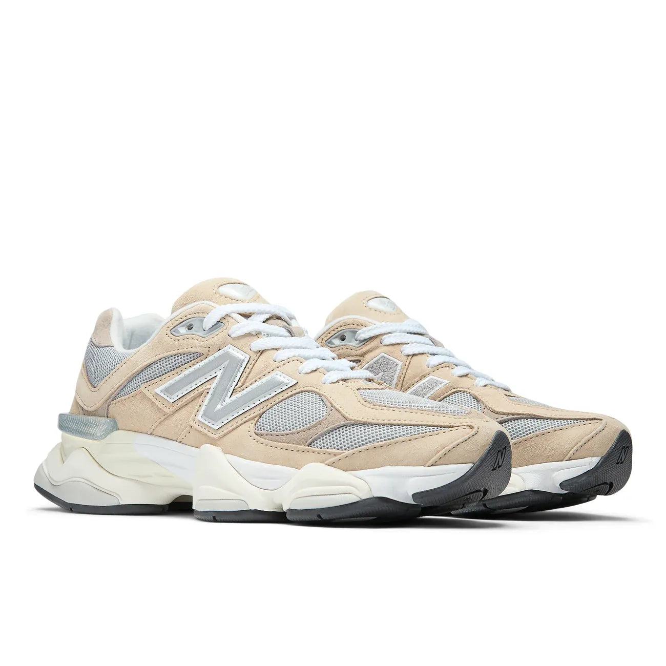 New Balance 9060 Peach