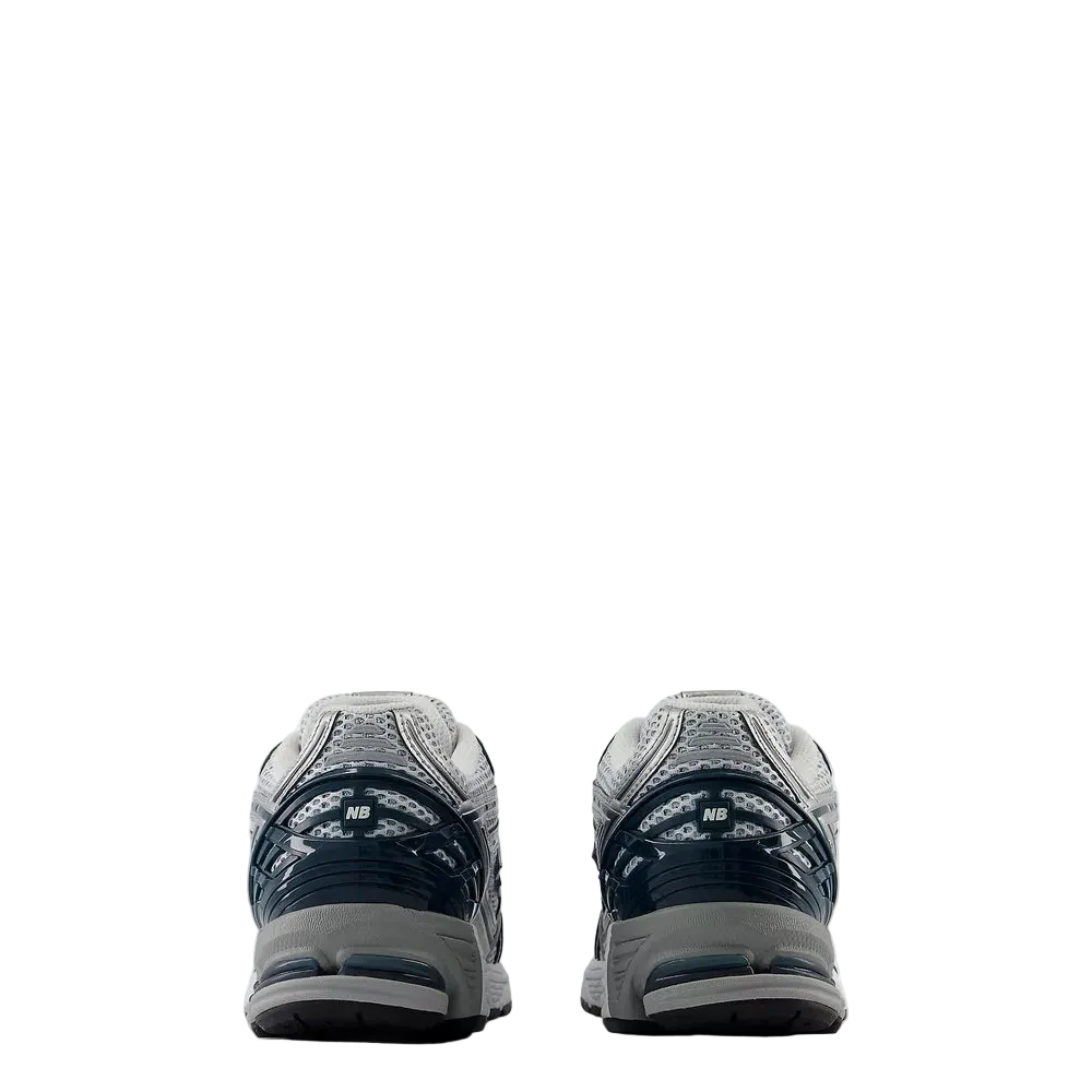 New Balance 1906 Silver Metallic Deep Ocean