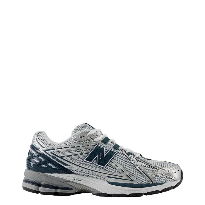 New Balance 1906 Silver Metallic Deep Ocean