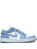 נעלי נייק אייר ג'ורדן | Nike Air Jordan 1 Low UNC