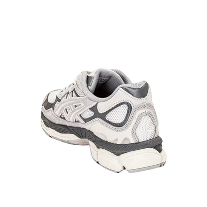 נעלי אסיקס | Asics Gel NYC Oyster Gray