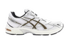 נעלי אסיקס | Asics Gel 1130 Trainers In White Clay Canyon
