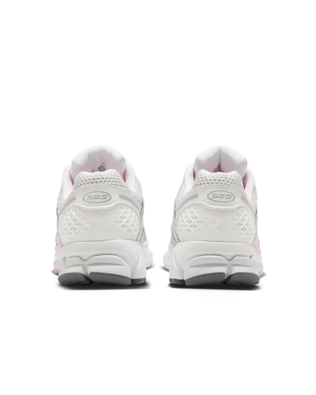 Nike Zoom Vomero 5 White Pink