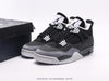 Air Jordan 4 Retro Fear (2024)