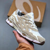 Asics Brown New Model