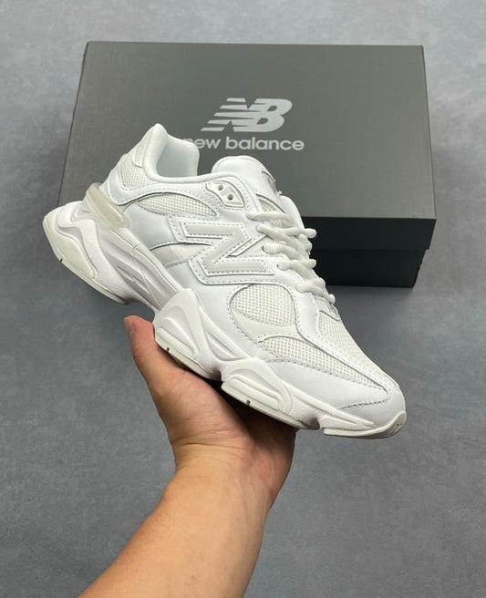 New Balance 9060 - White