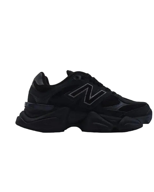 New Balance 9060 Triple Black – נעלי ניו באלנס 9060
