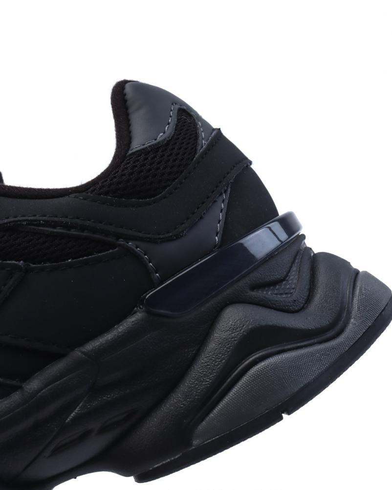 New Balance 9060 Triple Black – נעלי ניו באלנס 9060