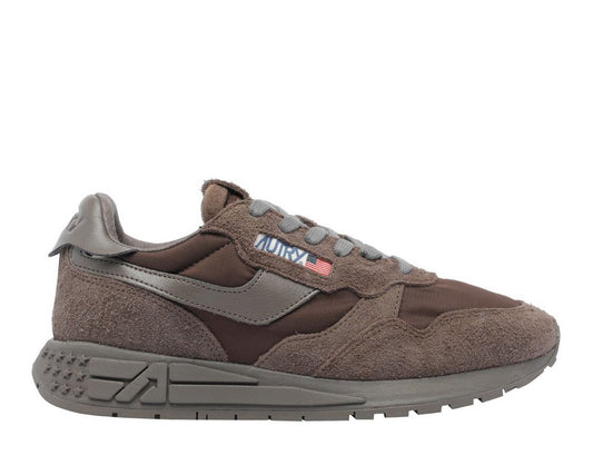Autry Reelwind Low-Top Sneakers