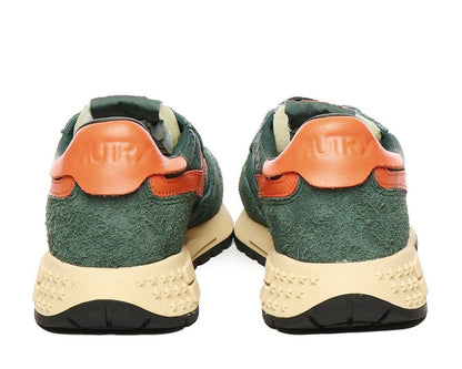 Autry Reelwind Low-Top Sneakers