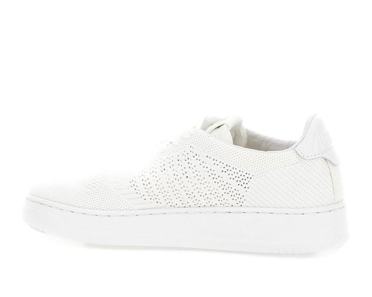 Autry Easeknit Medalist Low Sneakers
