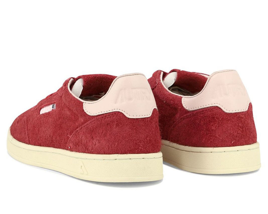 Autry New Flat Low Sneakers