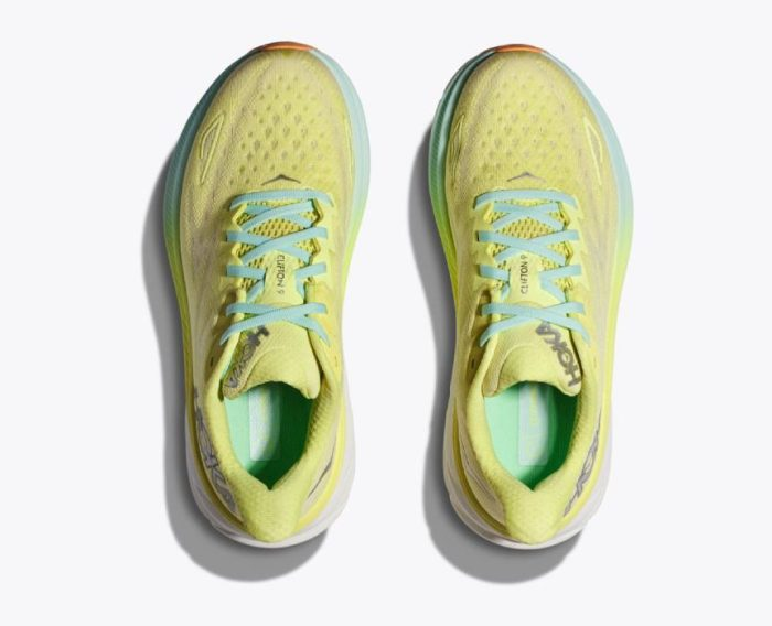HOKA Clifton 9 | נעלי הוקה קליפטון