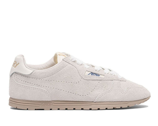 Autry Windspin Lace-Up Sneakers