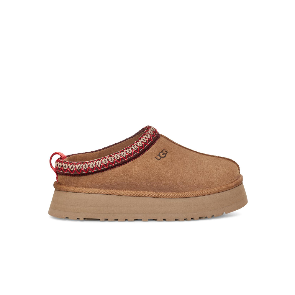 נעלי האג | מגפי האג UGG Tazz Platform Brown