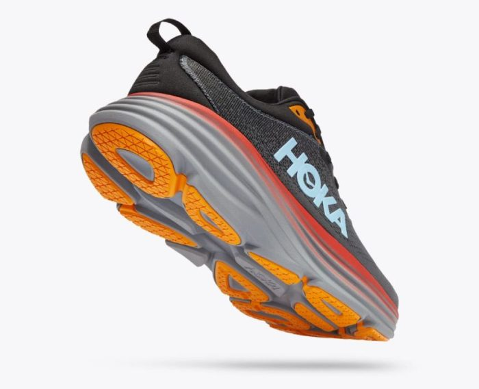 HOKA Bondi 8 | נעלי הוקה בונדי