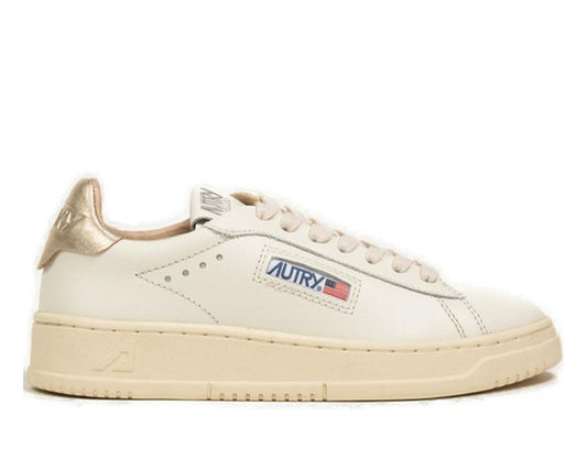 Autry Dallas Low Sneakers