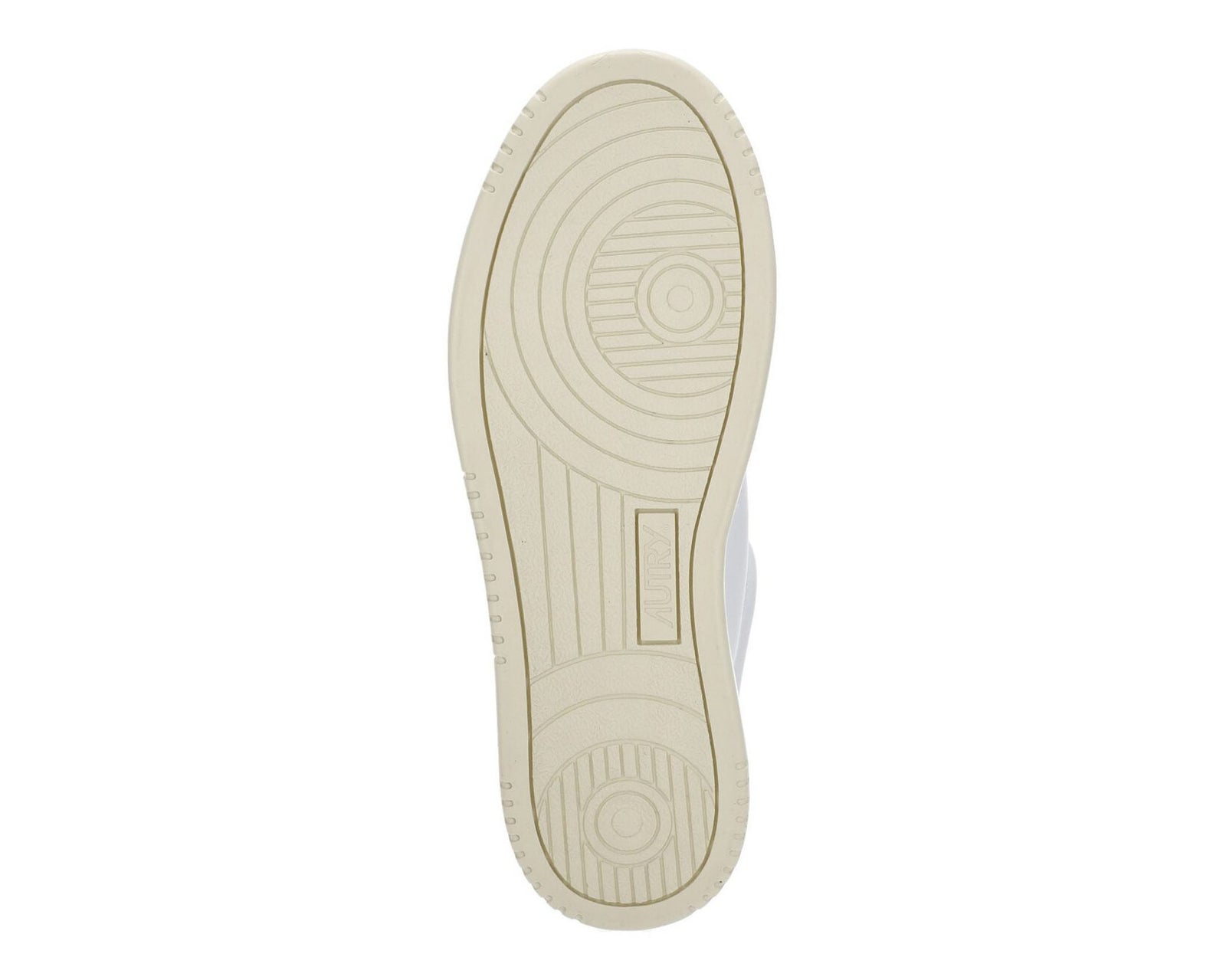 Autry Medalist Low-Top Sneakers