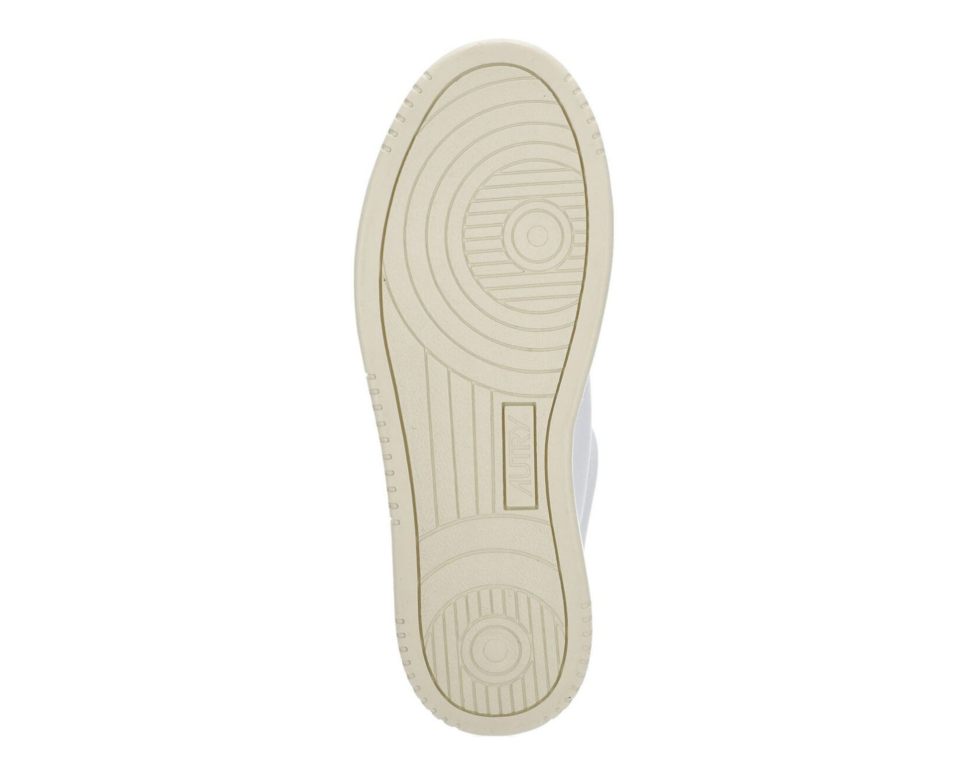 Autry Medalist Low-Top Sneakers