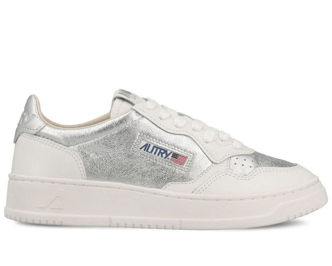 Autry Medalist Low Sneakers
