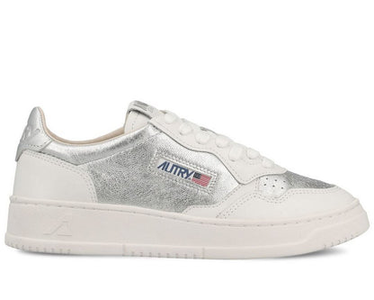 Autry Medalist Low Sneakers