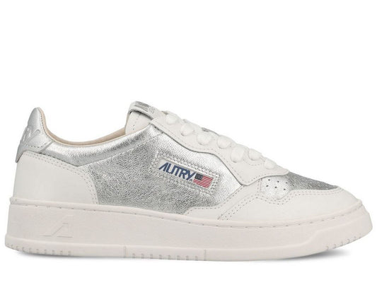 Autry Medalist Low Sneakers