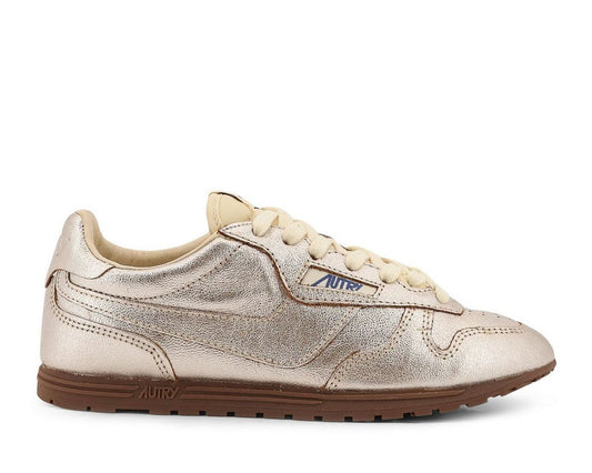 Autry Windspin Low-Top Sneakers