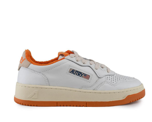 Autry Medalist Low Sneakers