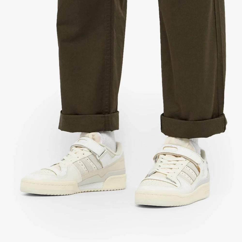 נעלי אדידס פורום | Adidas Forum 84 Low Orbit Grey