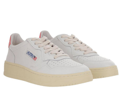Autry Medalist Low-Top Sneakers