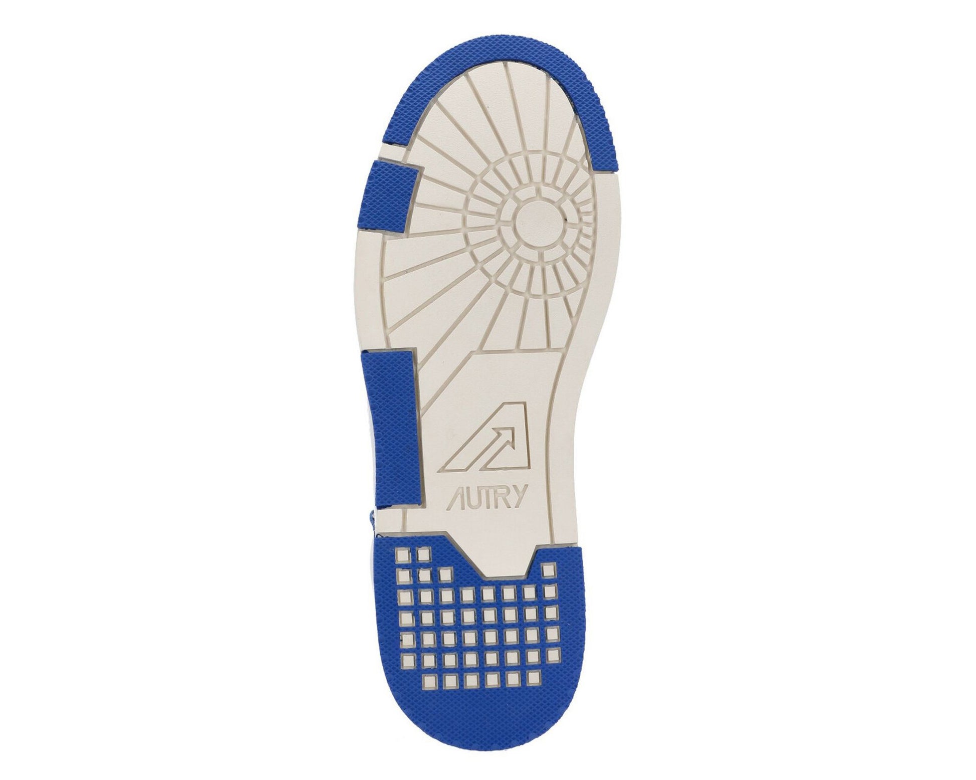 Autry CLC Lace-Up Sneakers