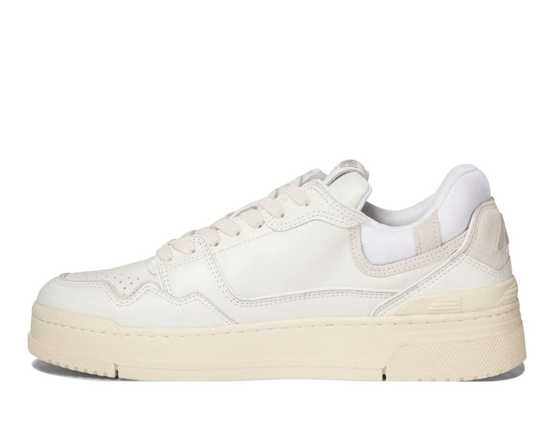 Autry CLC Lace-Up Sneakers