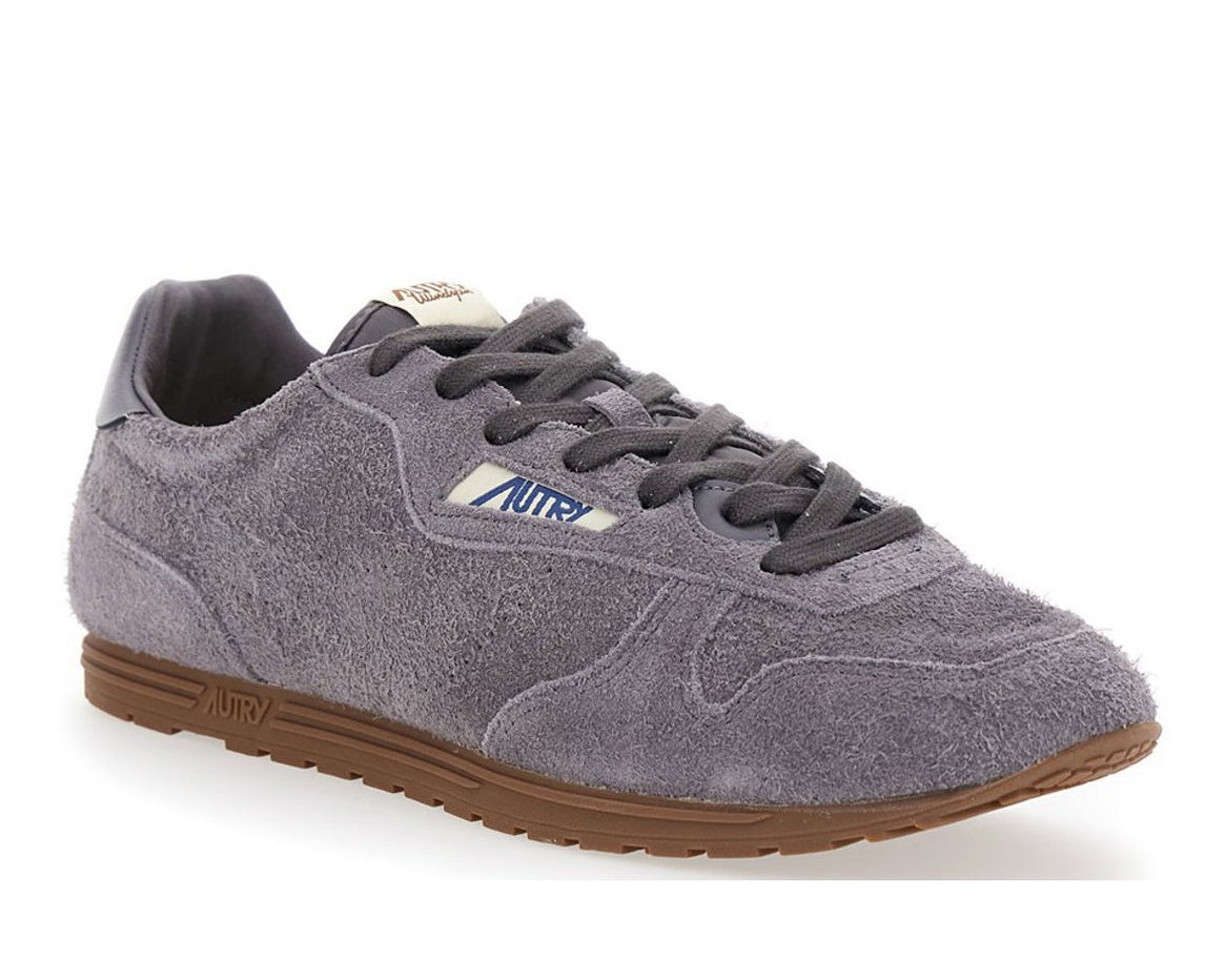 Autry Windspin Low-Top Sneakers