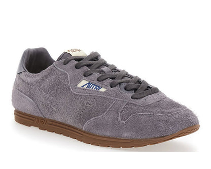 Autry Windspin Low-Top Sneakers