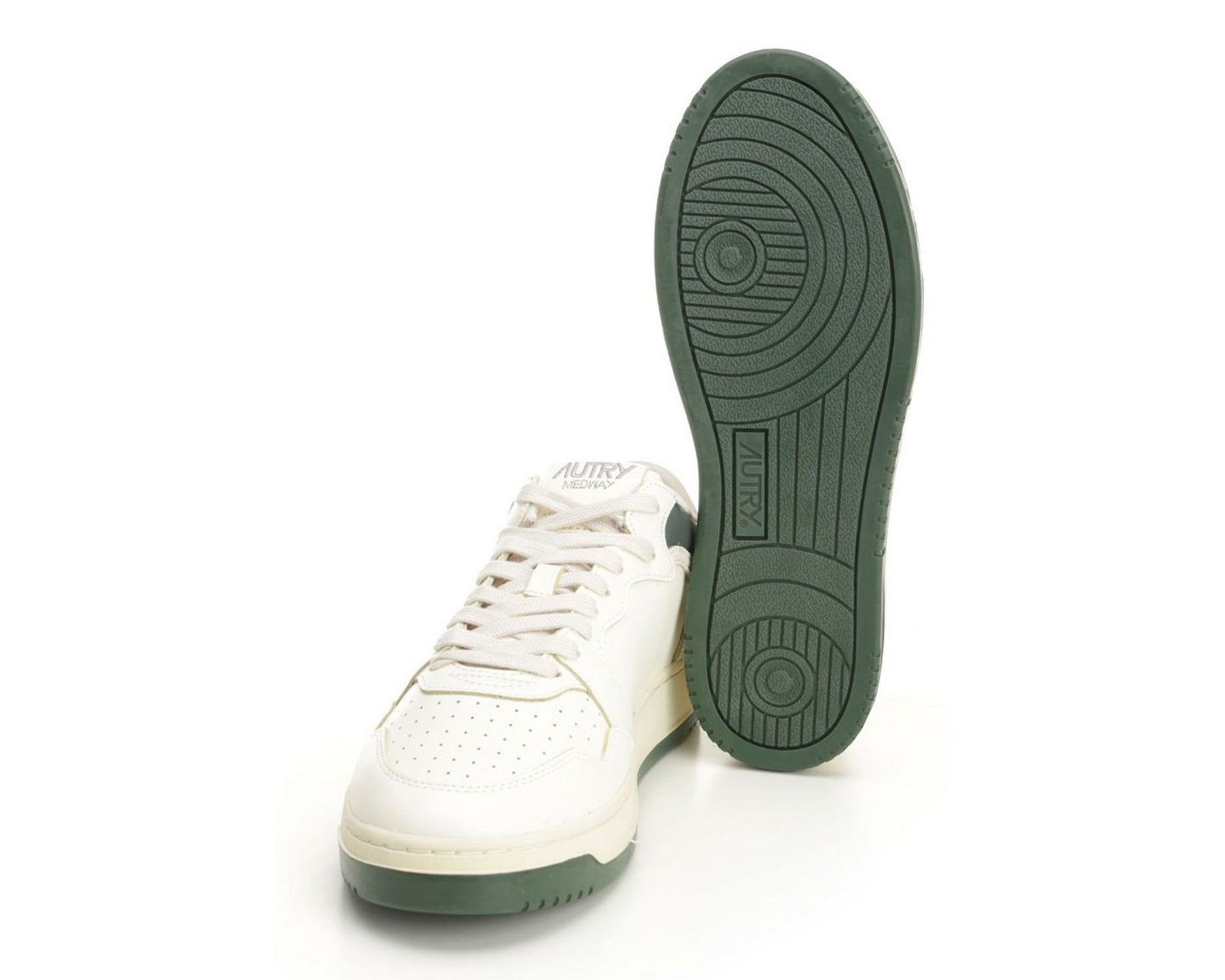 Autry Med-Way Mid Sneakers