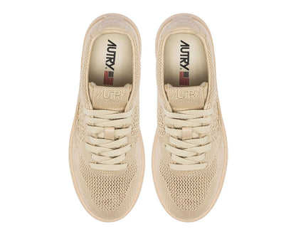 Autry Easeknit Medalist Low Sneakers