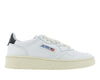 Autry Medalist Low-Top Sneakers