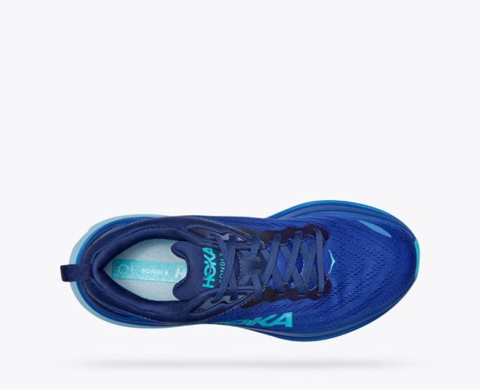 HOKA Bondi 8 | נעלי הוקה בונדי