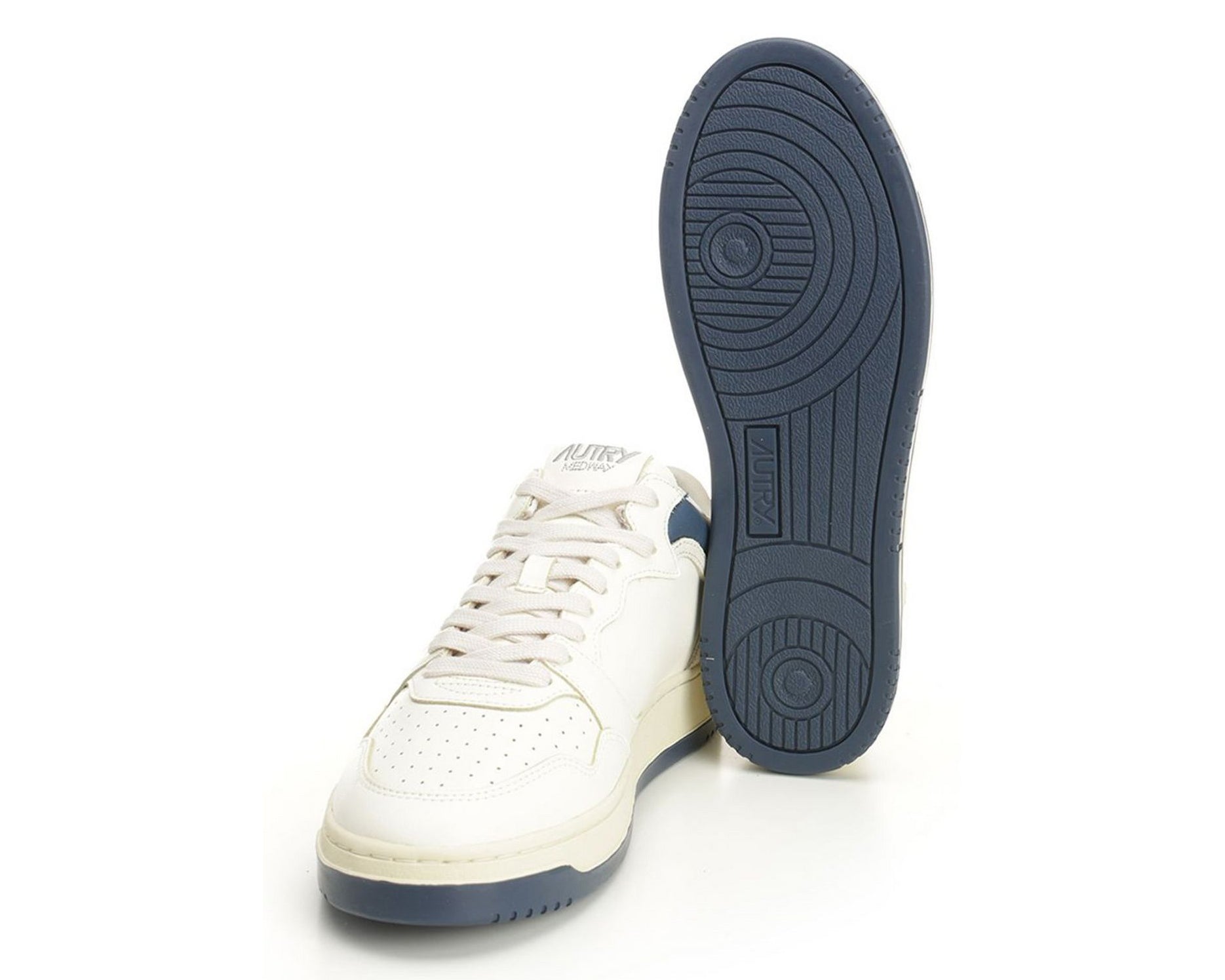 Autry Med-Way Mid Sneakers