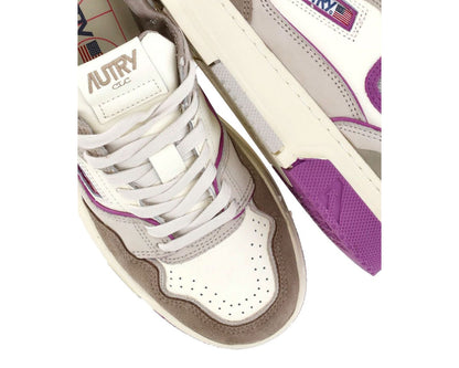 Autry CLC Low Sneakers