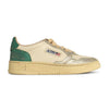 Autry Super Vintage Low Sneakers
