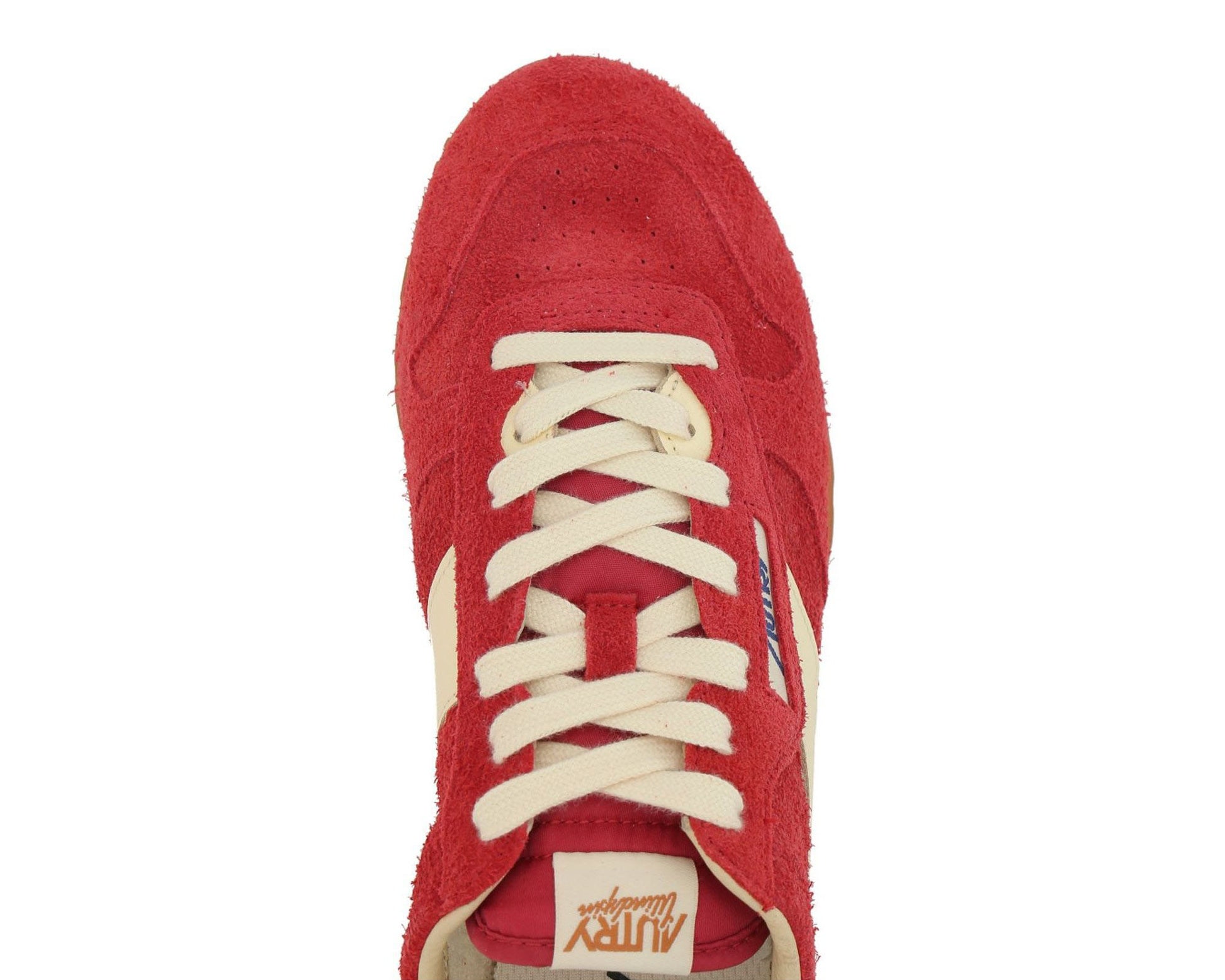 Autry Windspin Lace-Up Sneakers