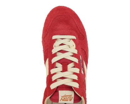 Autry Windspin Lace-Up Sneakers
