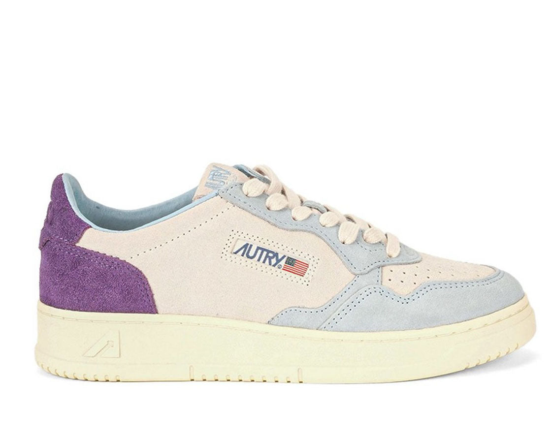 Autry Medalist Low Sneakers