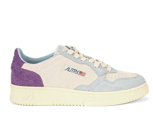 Autry Medalist Low Sneakers