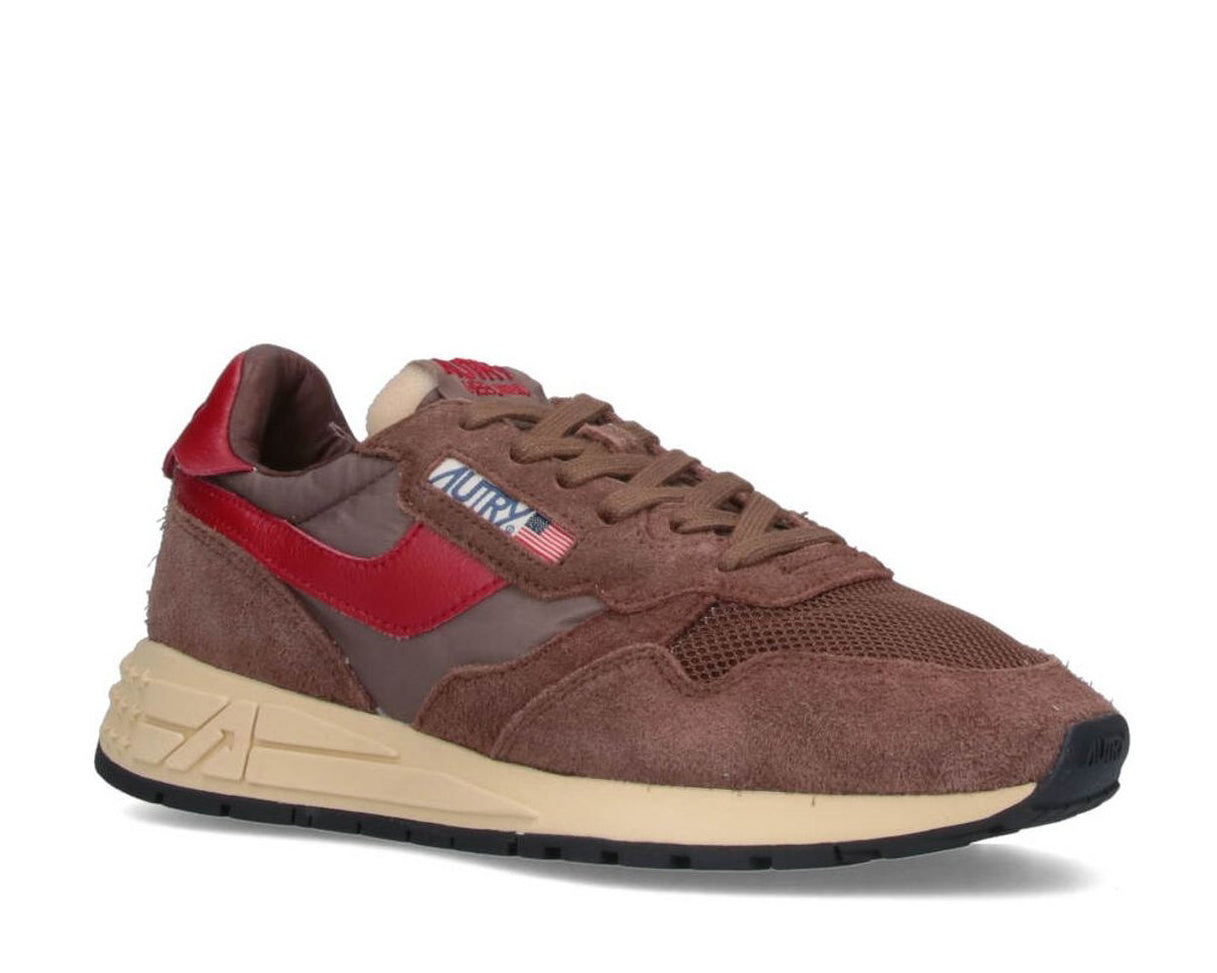 Autry Vintage Runner Sneakers